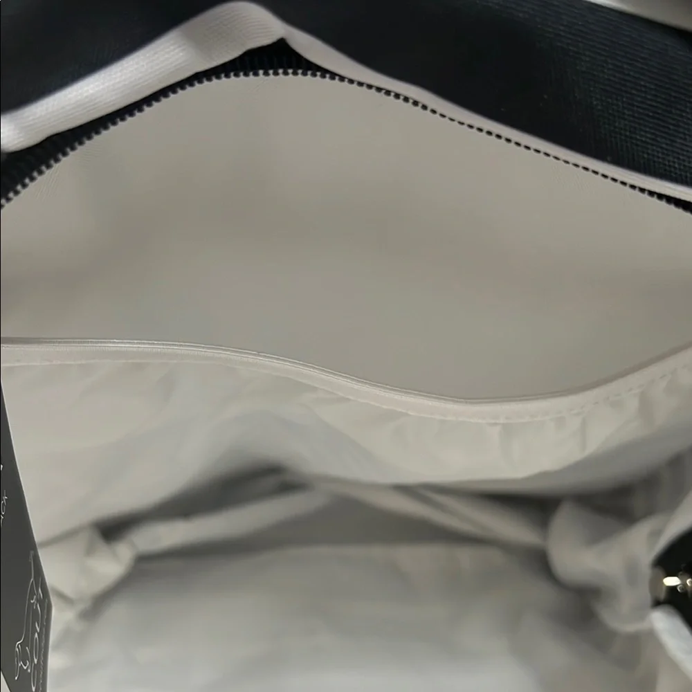 Brand new, with tag Scout Pack Leader Backpack in Fleetwood Black - Picture 9 of 9